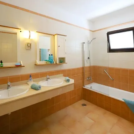 Amalia In Matagorda With Sea And Beach Views Villa Puerto del Carmen (Lanzarote)